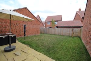 Garden- click for photo gallery